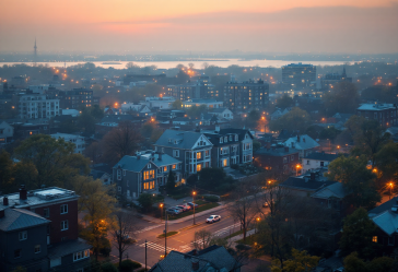 Immagine che rappresenta l'energia in New Jersey