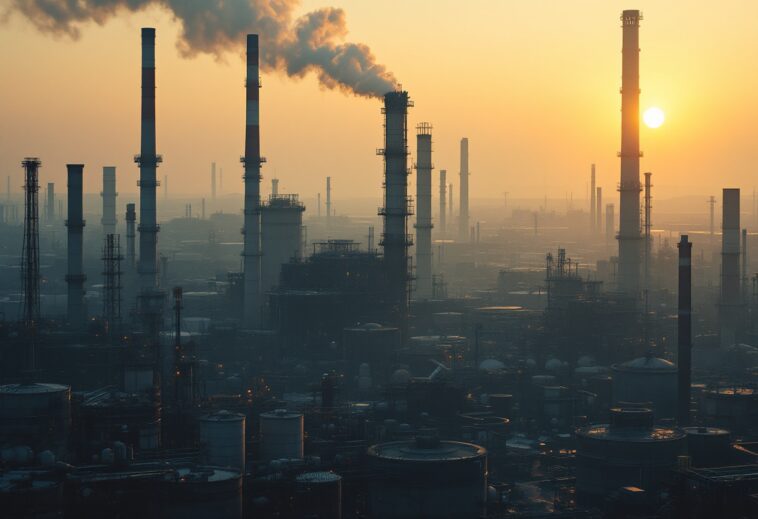 Strategie di Eni per la transizione energetica sostenibile