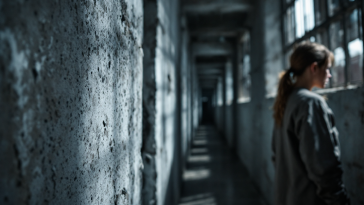 Chatbot Eva che racconta storie di donne in carcere