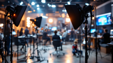 Immagine che rappresenta i ritorni delle serie TV di febbraio 2025