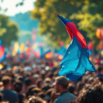 Panoramica dei festival musicali europei simili a Sanremo