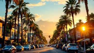 Locandina del nuovo film ispirato ai Green Day