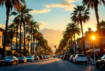 Locandina del nuovo film ispirato ai Green Day