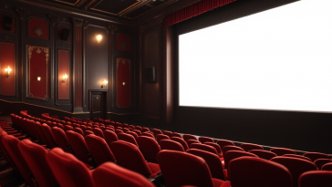 Immagine di film horror iconici nella storia del cinema