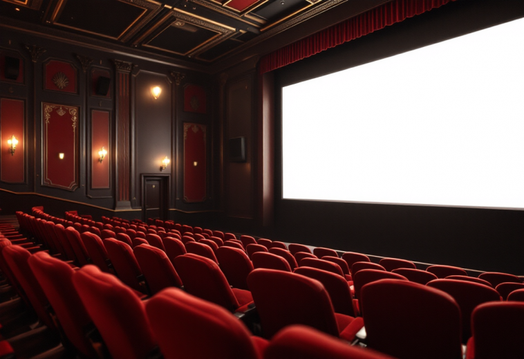 Immagine di film horror iconici nella storia del cinema