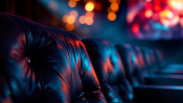 Immagine di film romantici da vedere a San Valentino