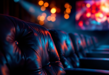 Immagine di film romantici da vedere a San Valentino