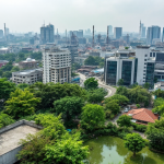 Immagine che rappresenta i finanziamenti verdi in Bangladesh