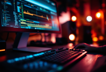 Immagine che illustra le novità di Flac 1.5