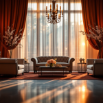 Floyd e Green che aiutano la comunità di Aiken