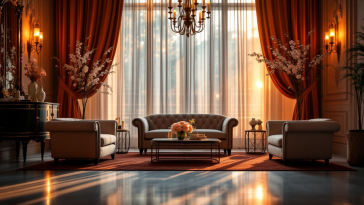 Floyd e Green che aiutano la comunità di Aiken