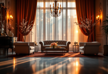 Floyd e Green che aiutano la comunità di Aiken