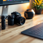 Le migliori fotocamere mirrorless del 2025 per ogni esigenza