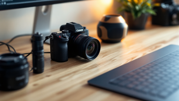 Le migliori fotocamere mirrorless del 2025 per ogni esigenza