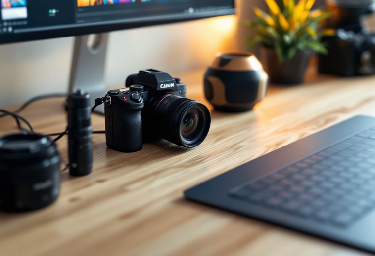 Le migliori fotocamere mirrorless del 2025 per ogni esigenza