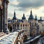 Media ucraini in crisi dopo il congelamento dei fondi Usaid