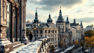 Media ucraini in crisi dopo il congelamento dei fondi Usaid