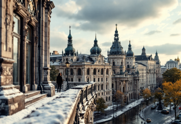 Media ucraini in crisi dopo il congelamento dei fondi Usaid