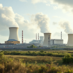 Immagine che rappresenta il futuro del nucleare in Italia