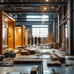 Innovazione nelle case modulari per un futuro sostenibile