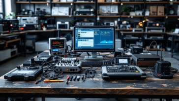 Screenshot di Fwupd 2.0.5 con nuove funzionalità