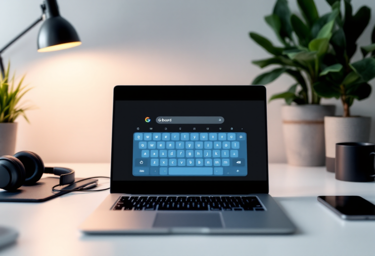 Gboard supera i 10 miliardi di download nel 2023