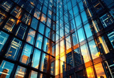 Grafico sull'analisi delle sanzioni del Gdpr