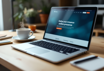 Opportunità di gestione della presenza online a basso costo