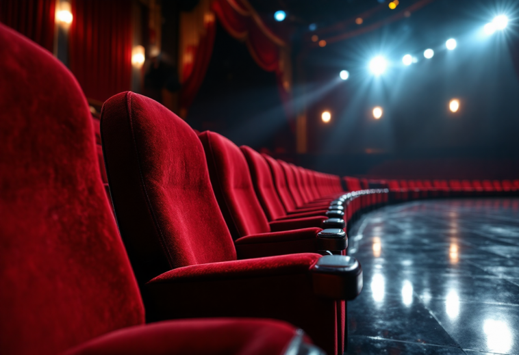 Grafico che mostra il peso dei voti delle giurie al Festival di Sanremo 2025