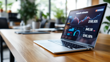 Immagine che illustra i riassunti automatici di Google Gemini