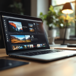 Logo di Google SynthID per immagini modificate