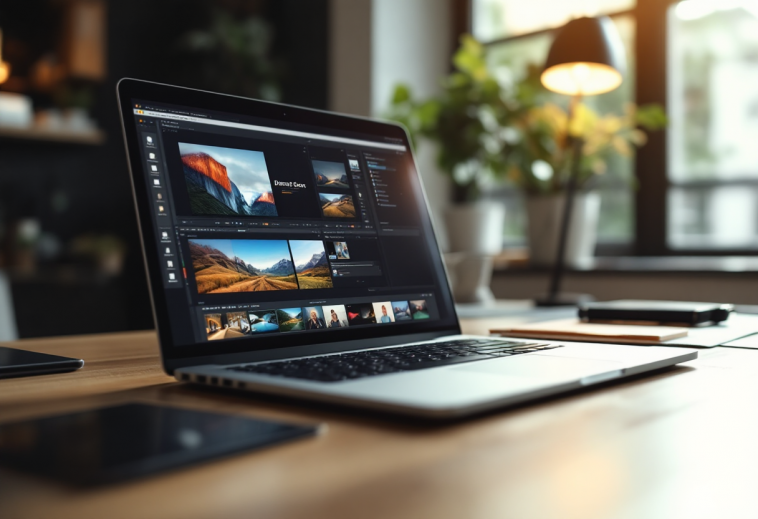 Logo di Google SynthID per immagini modificate