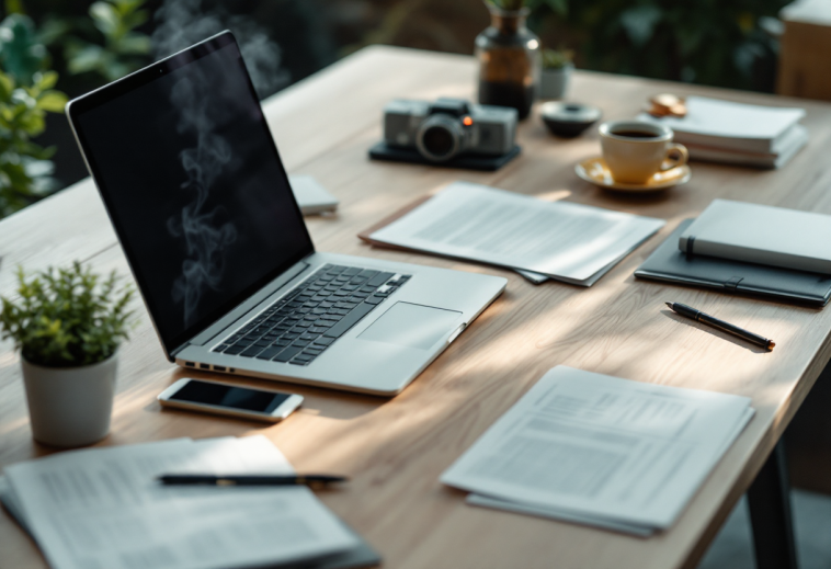 Immagine che rappresenta i cambiamenti di Google sull'IA