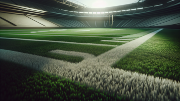 Jaire Alexander dei Green Bay Packers in azione sul campo