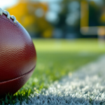 Giocatori dei Green Bay Packers in allenamento per il Super Bowl 2025