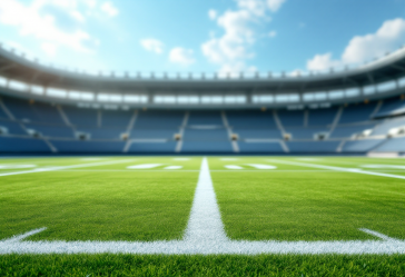 Logo dei Green Bay Packers con strategie innovative