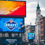 Giocatori di Green Bay si preparano per il Super Bowl 2025