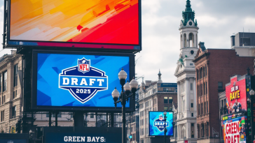 Giocatori di Green Bay si preparano per il Super Bowl 2025