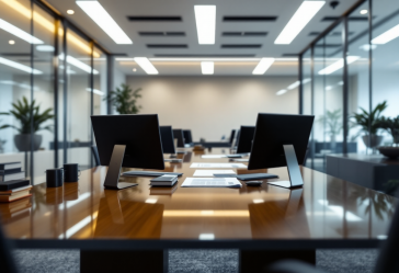 Grafico che mostra il calo dei profitti di Green Delta Insurance nel 2024