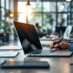 Immagine che illustra come scegliere un conto corrente aziendale