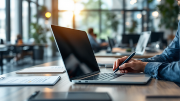 Immagine che illustra come scegliere un conto corrente aziendale