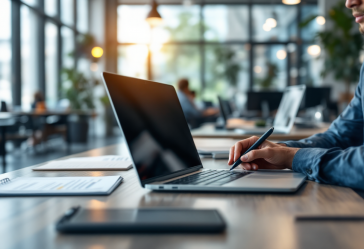 Immagine che illustra come scegliere un conto corrente aziendale