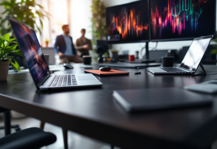 Screenshot di HandBrake 1.9.1 con nuove funzionalità