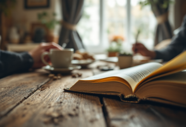 Immagine evocativa di Hot Milk che esplora malattia e relazioni