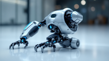 Esoscheletro Hypershell X per supporto alla mobilità