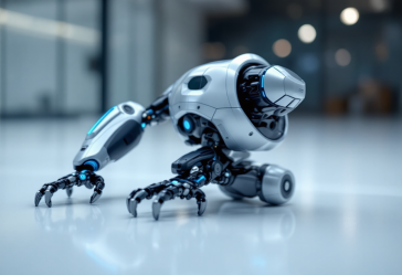 Esoscheletro Hypershell X per supporto alla mobilità