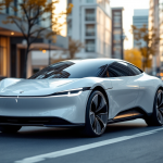 Hyundai Inster, l'auto elettrica che ridefinisce il premium