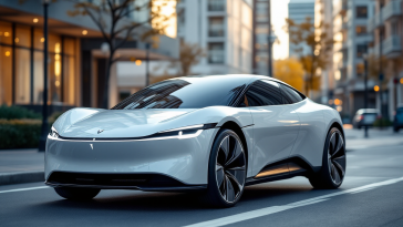 Hyundai Inster, l'auto elettrica che ridefinisce il premium