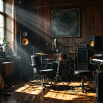 I Beatles sul palco dei Grammy con il brano Now and Then