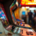 Immagine che illustra i bug iconici nei videogiochi